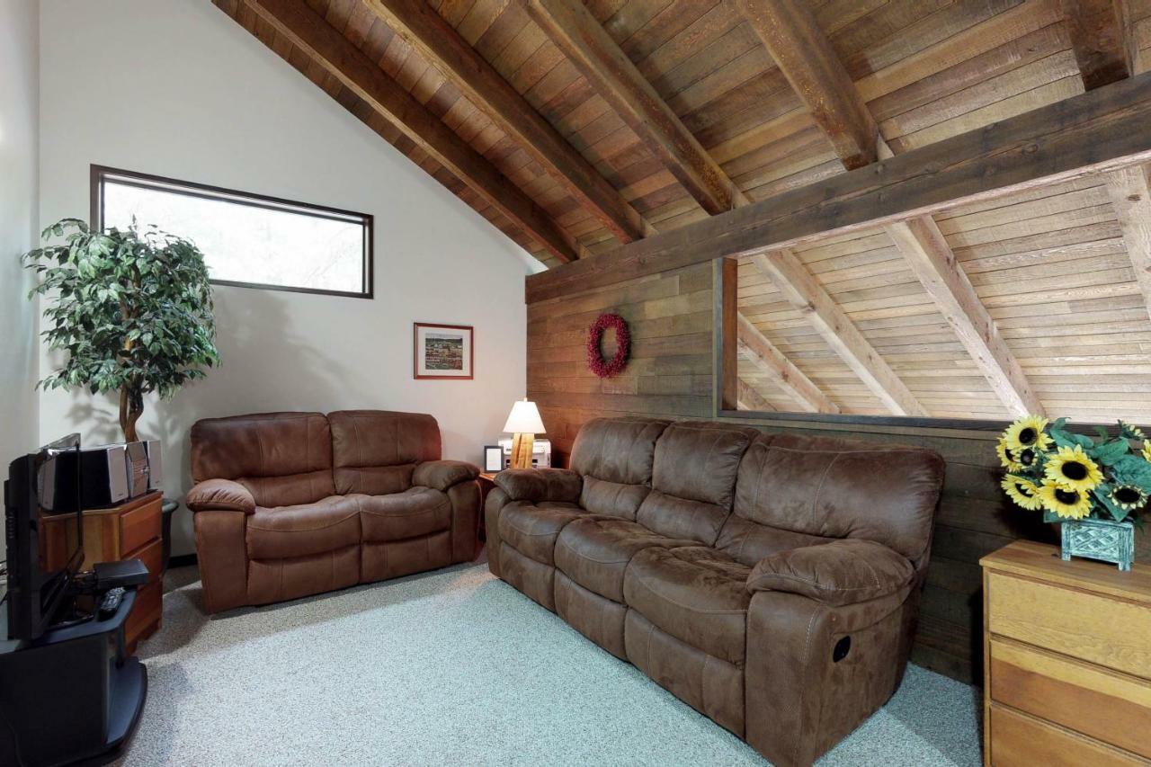 Black Butte Ranch: Partridge Foot Cabin Lot #Rr83 Villa Sisters Exterior foto